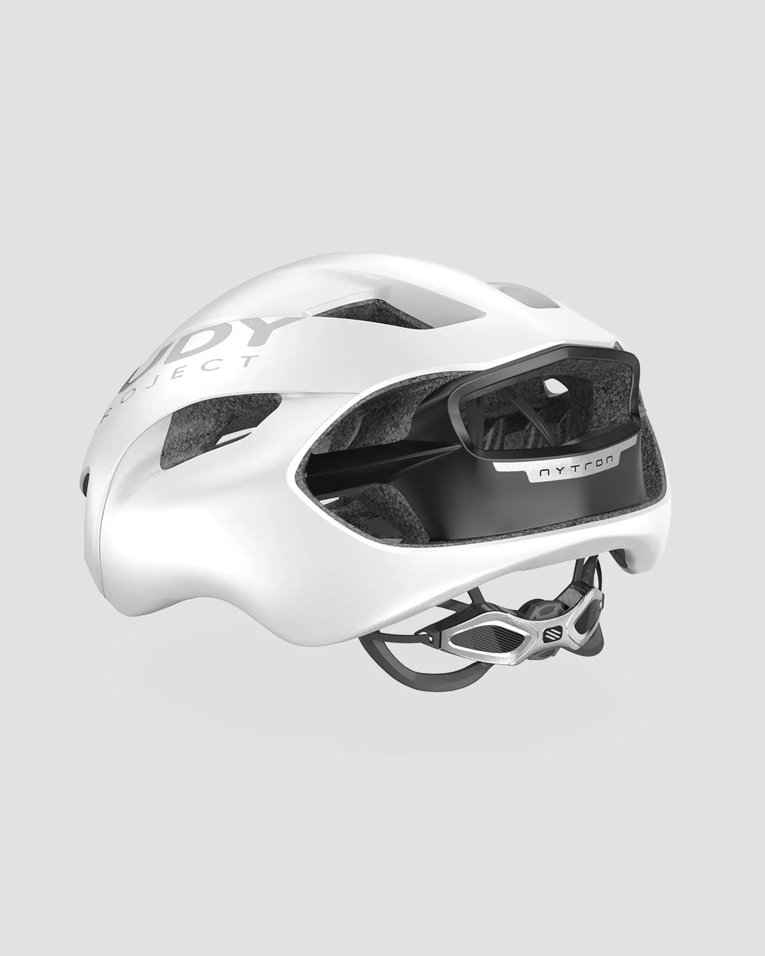 RUDY PROJECT Nytron cycling helmet HL77001-nd