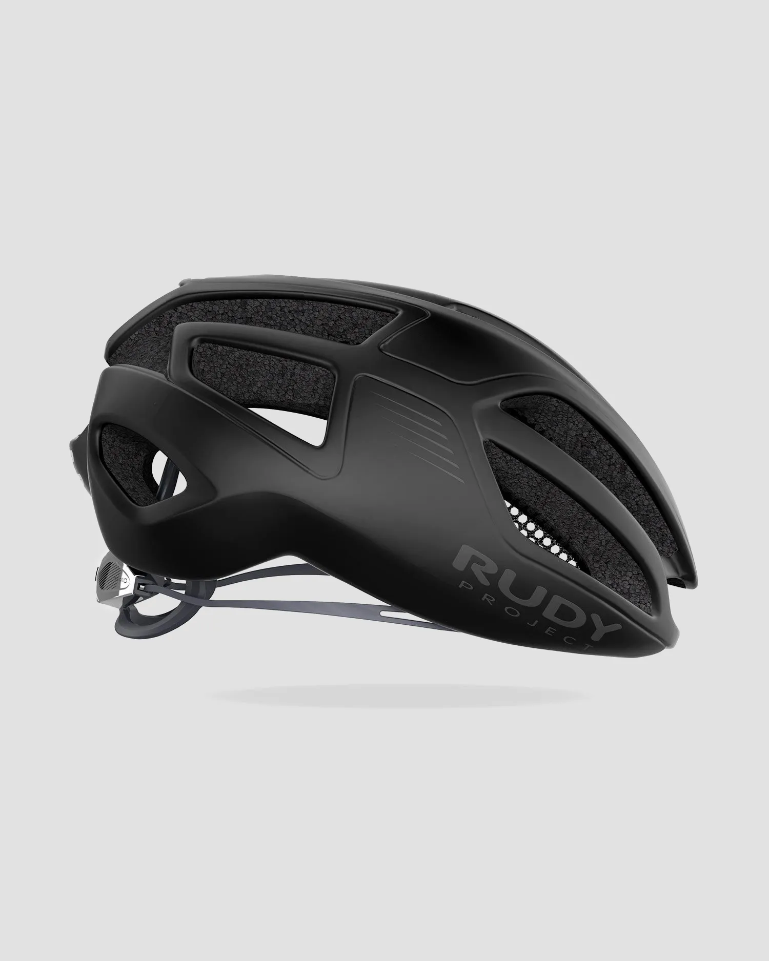 RUDY PROJECT Spectrum Matte cycling helmet HL65013-nd