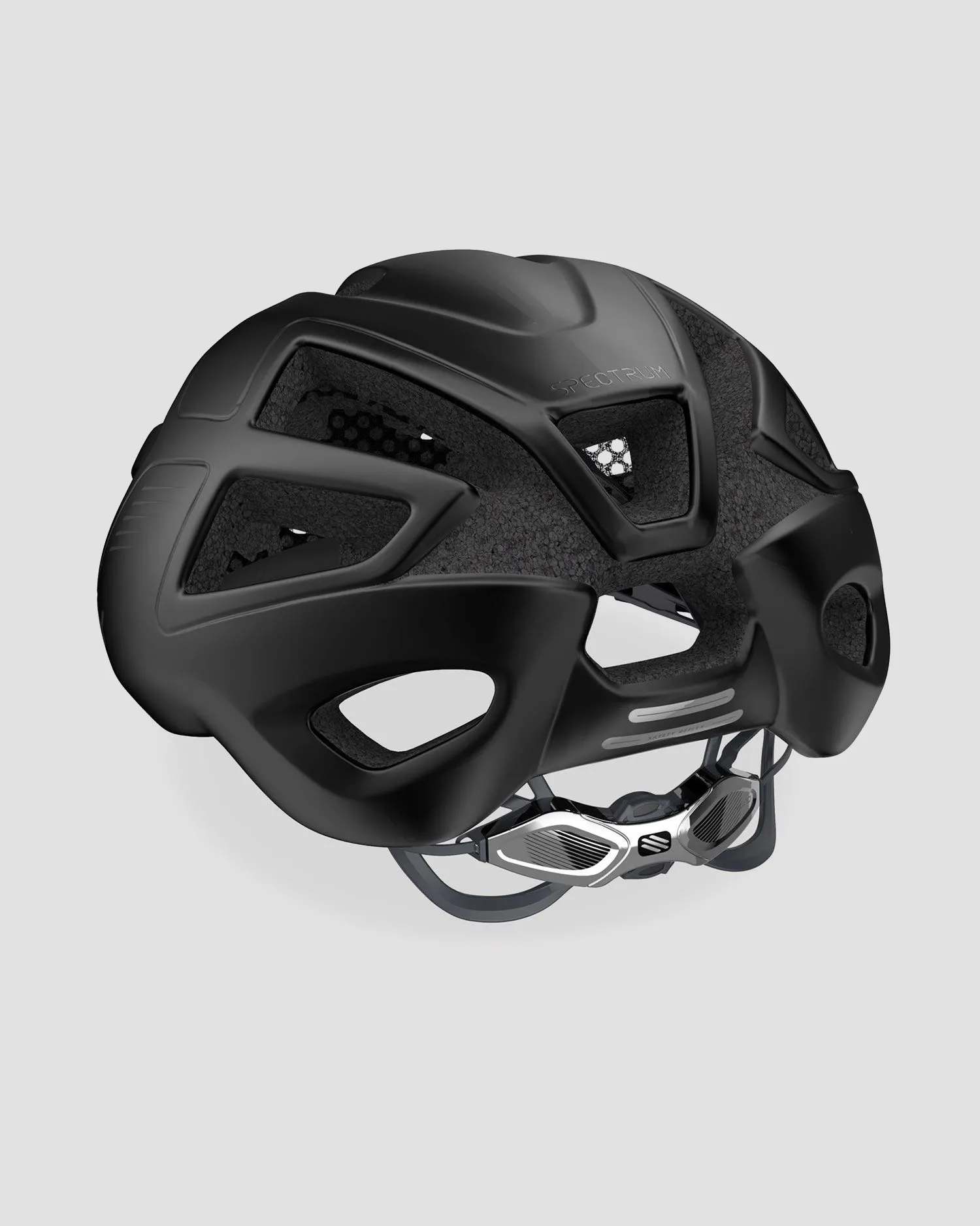 RUDY PROJECT Spectrum Matte cycling helmet HL65013-nd