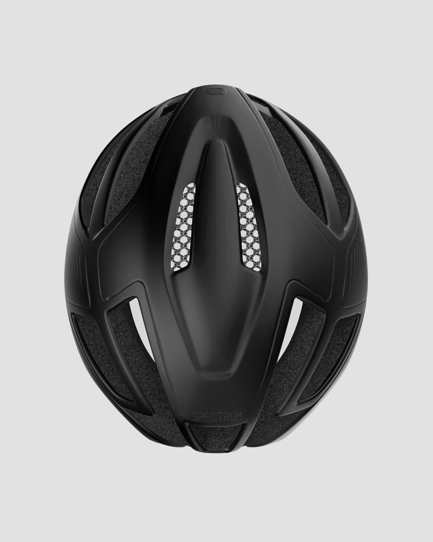 RUDY PROJECT Spectrum Matte cycling helmet HL65013-nd