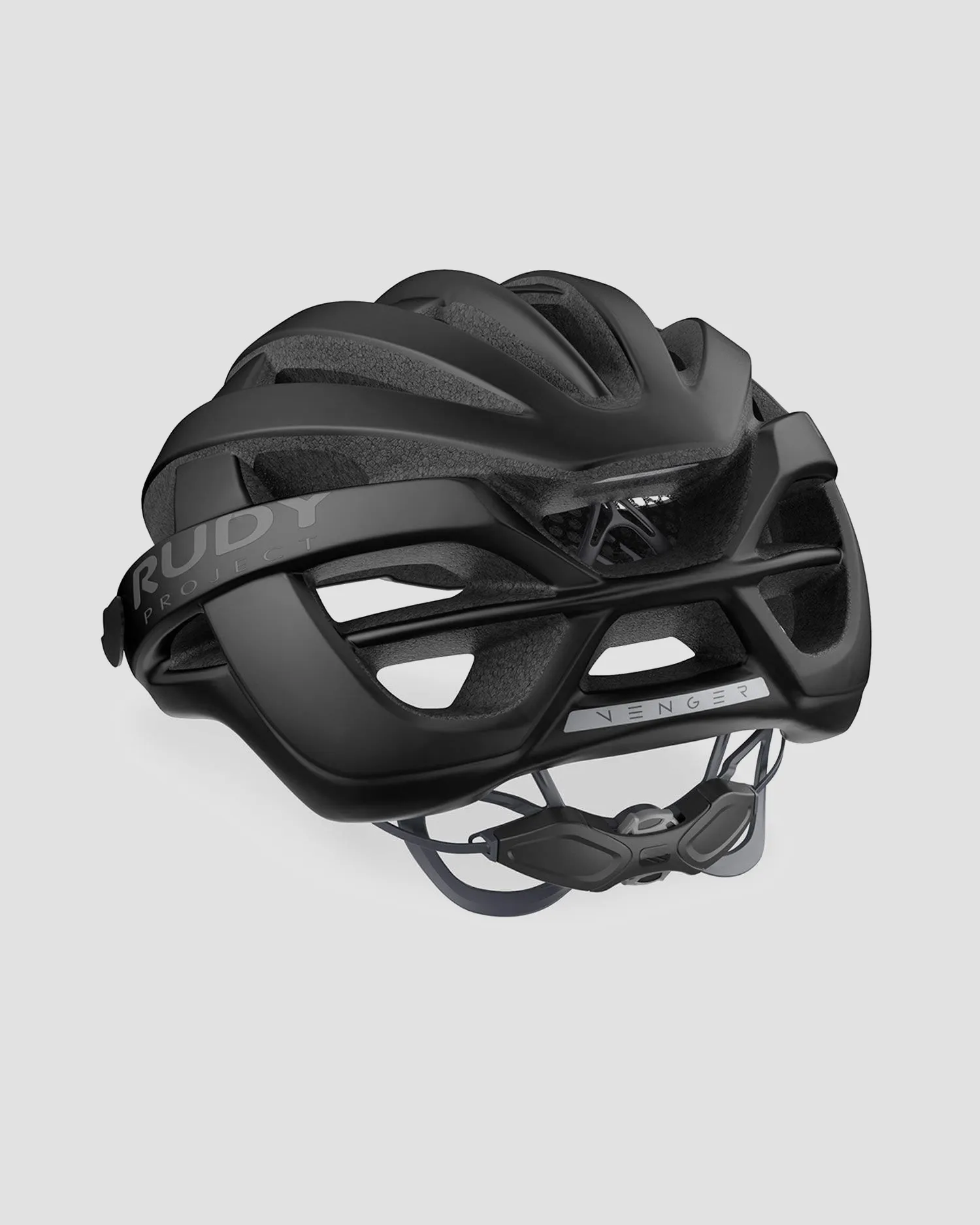 RUDY PROJECT Venger Cross MTB cycling helmet HL66004-nd