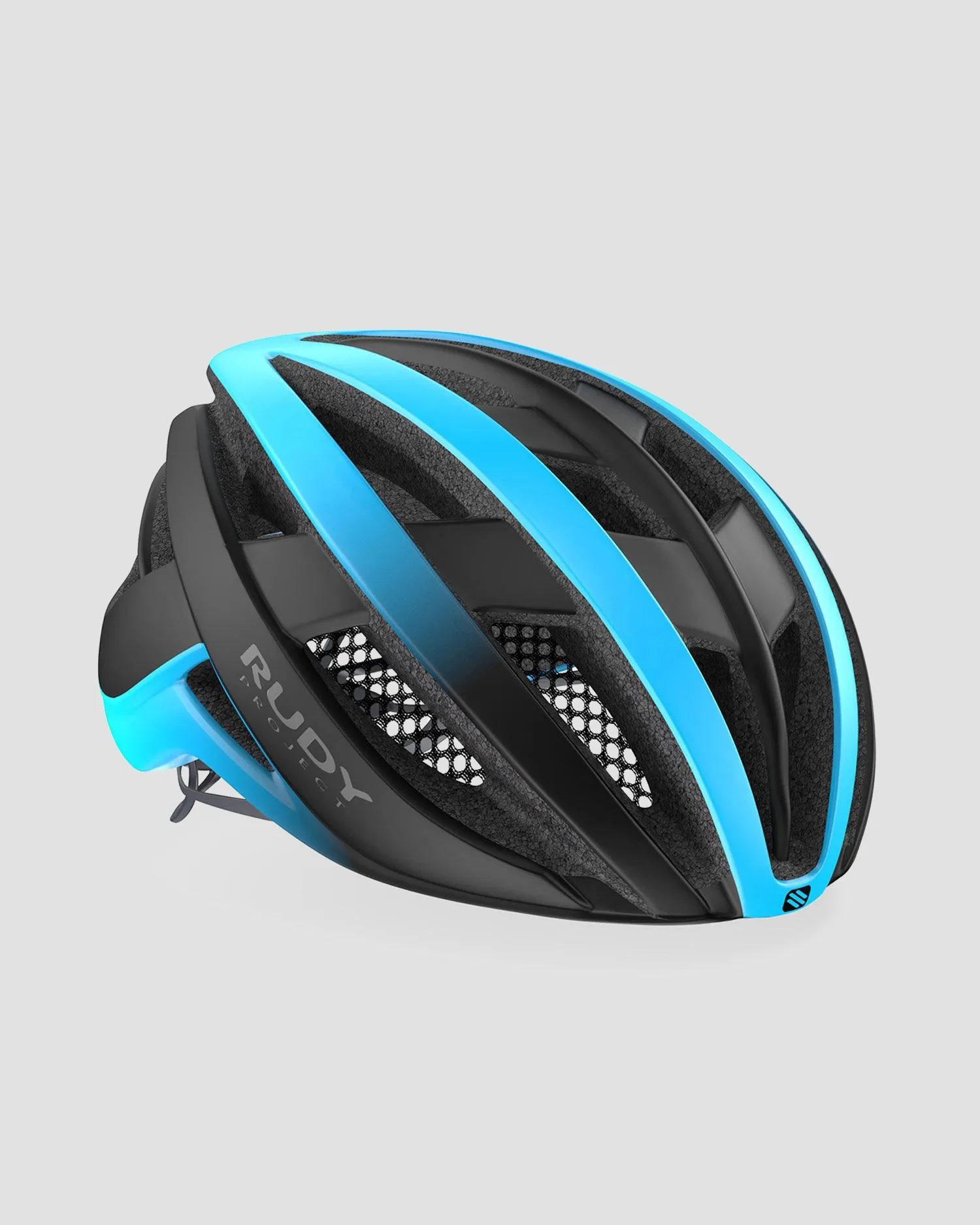 RUDY PROJECT Venger Road Azur cycling helmet HL66016-nd