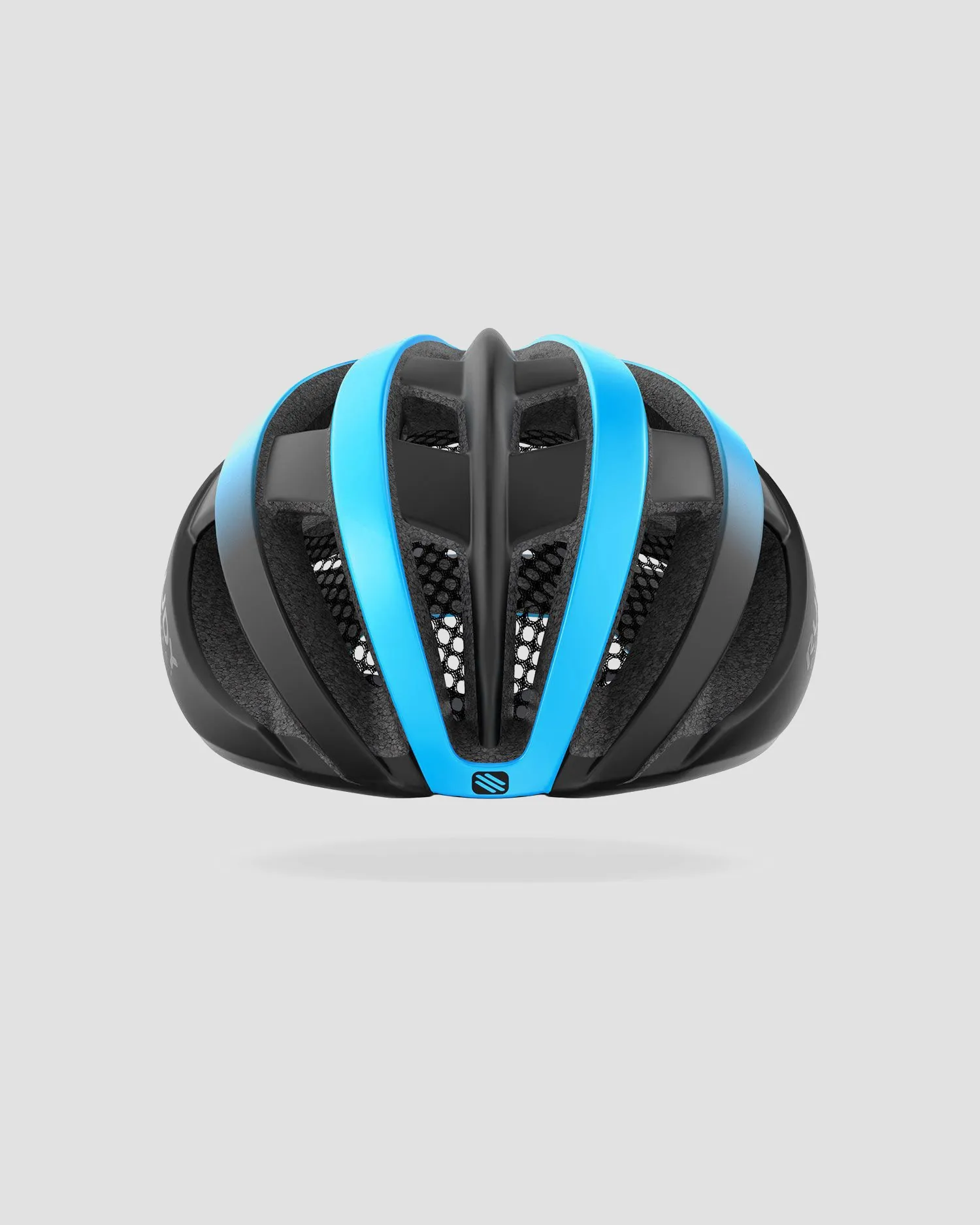 RUDY PROJECT Venger Road Azur cycling helmet HL66016-nd