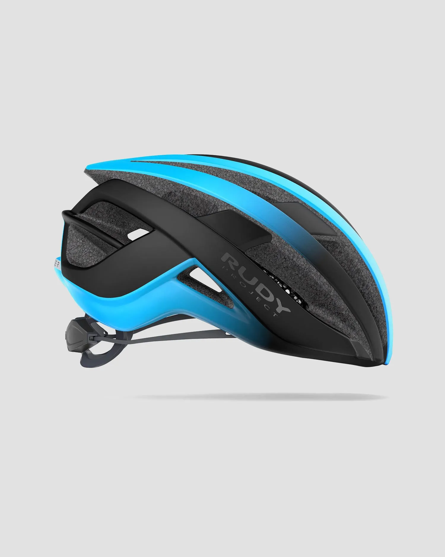 RUDY PROJECT Venger Road Azur cycling helmet HL66016-nd