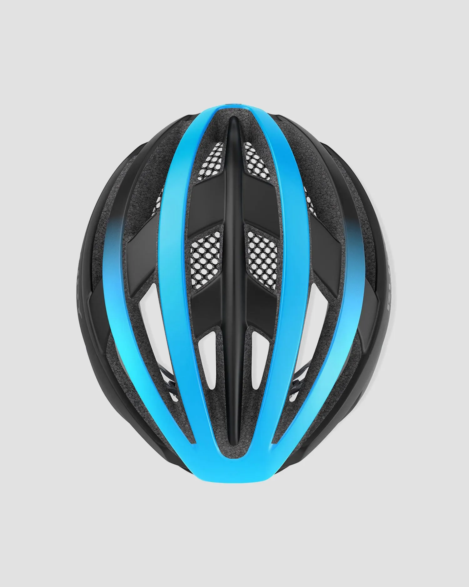 RUDY PROJECT Venger Road Azur cycling helmet HL66016-nd