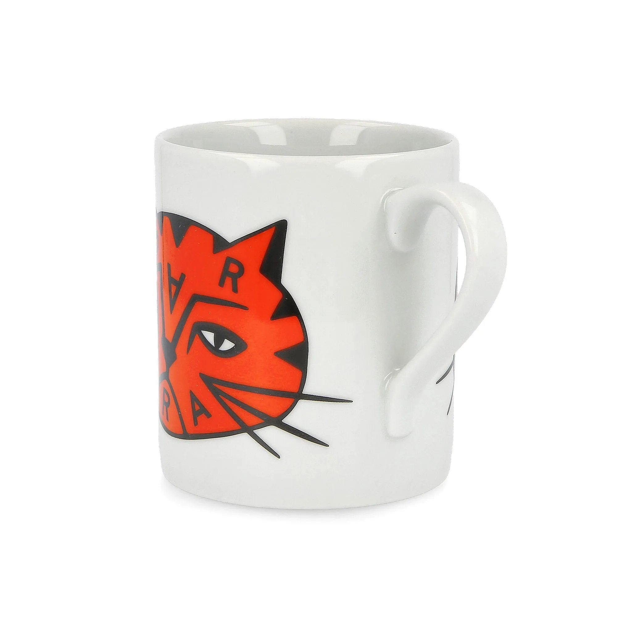 Sad Cat Mug