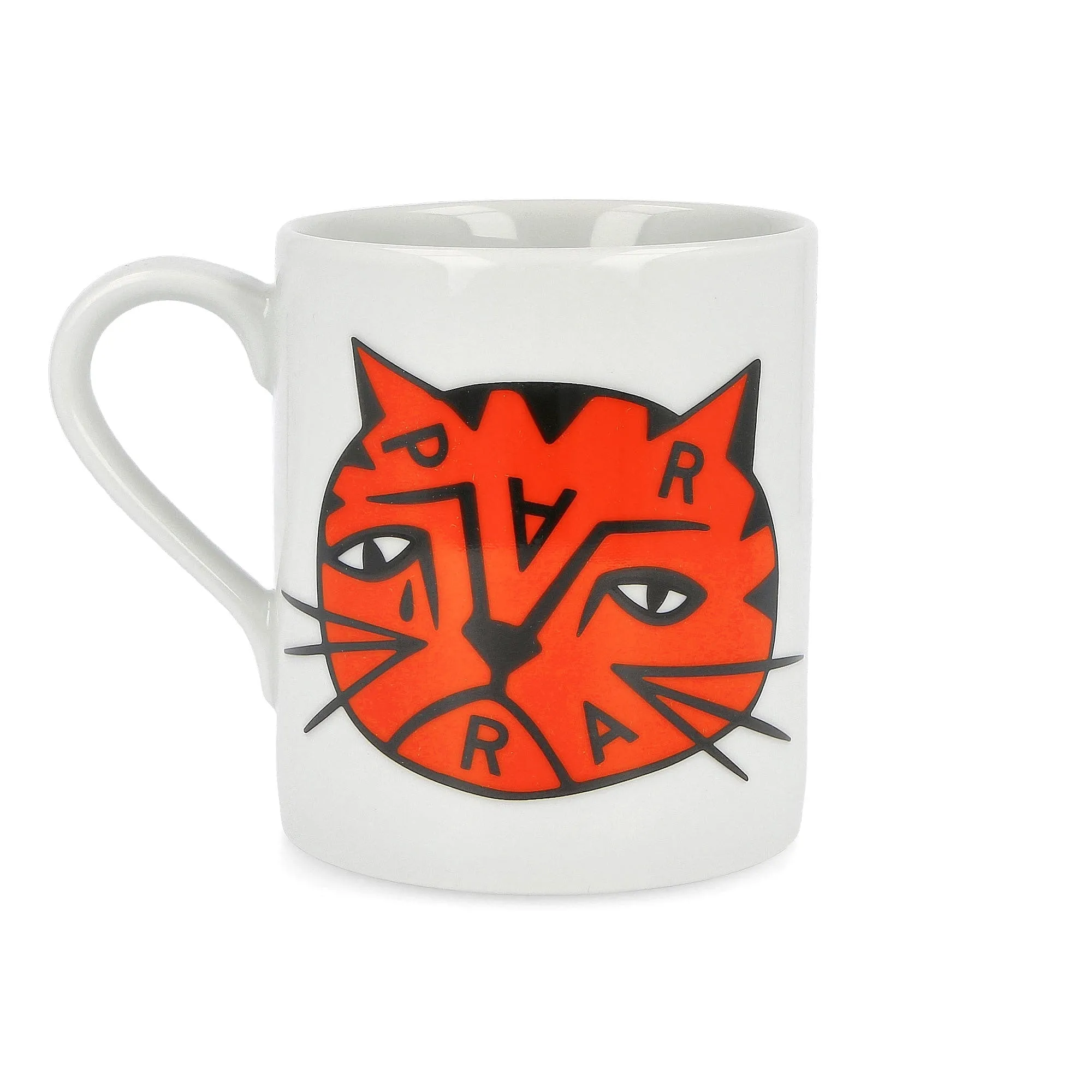 Sad Cat Mug