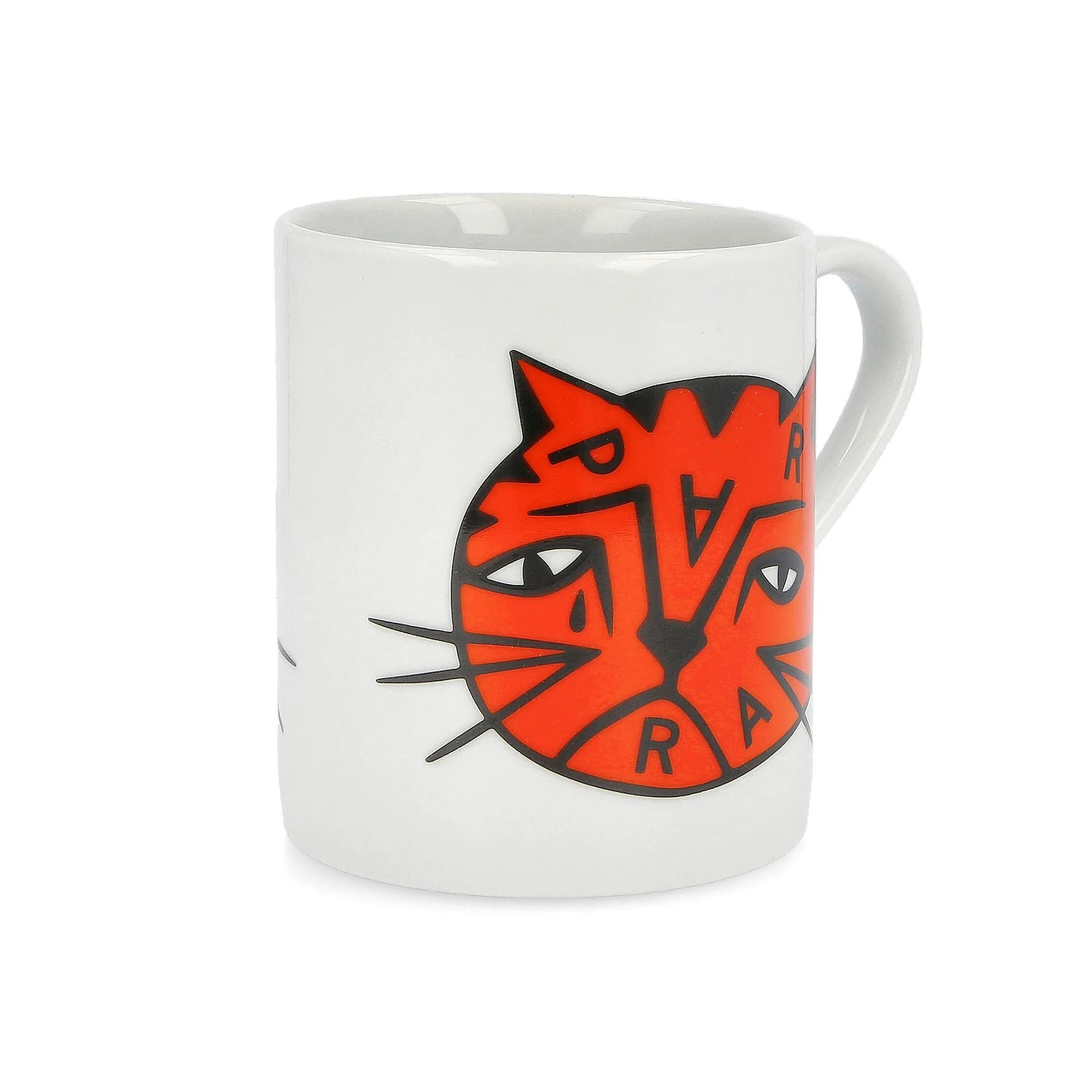 Sad Cat Mug