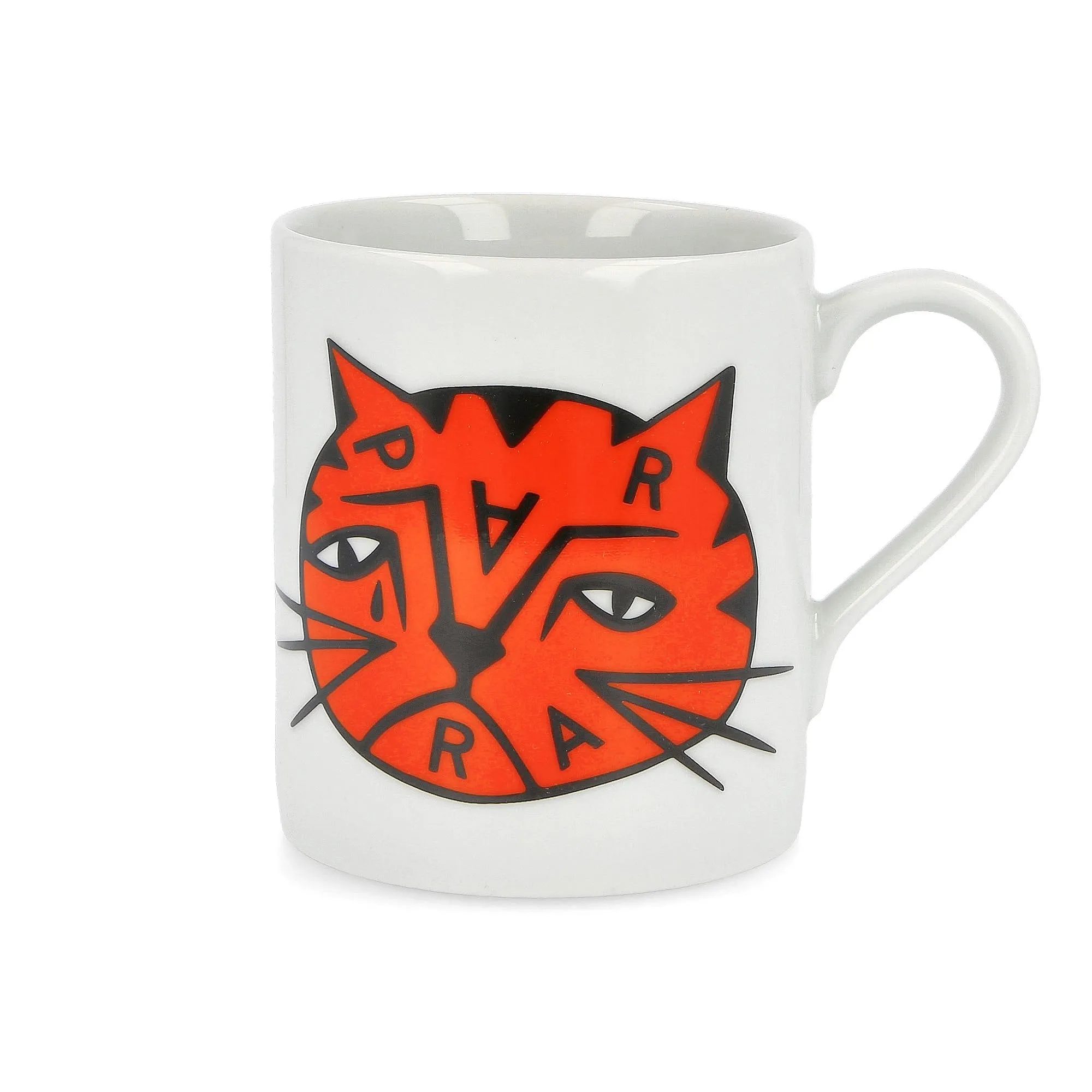 Sad Cat Mug