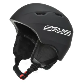 Salice LOOP Helmet Black - DISCONTINUED