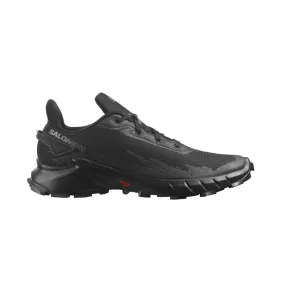 Salomon 470639 Alphacross 4  Black