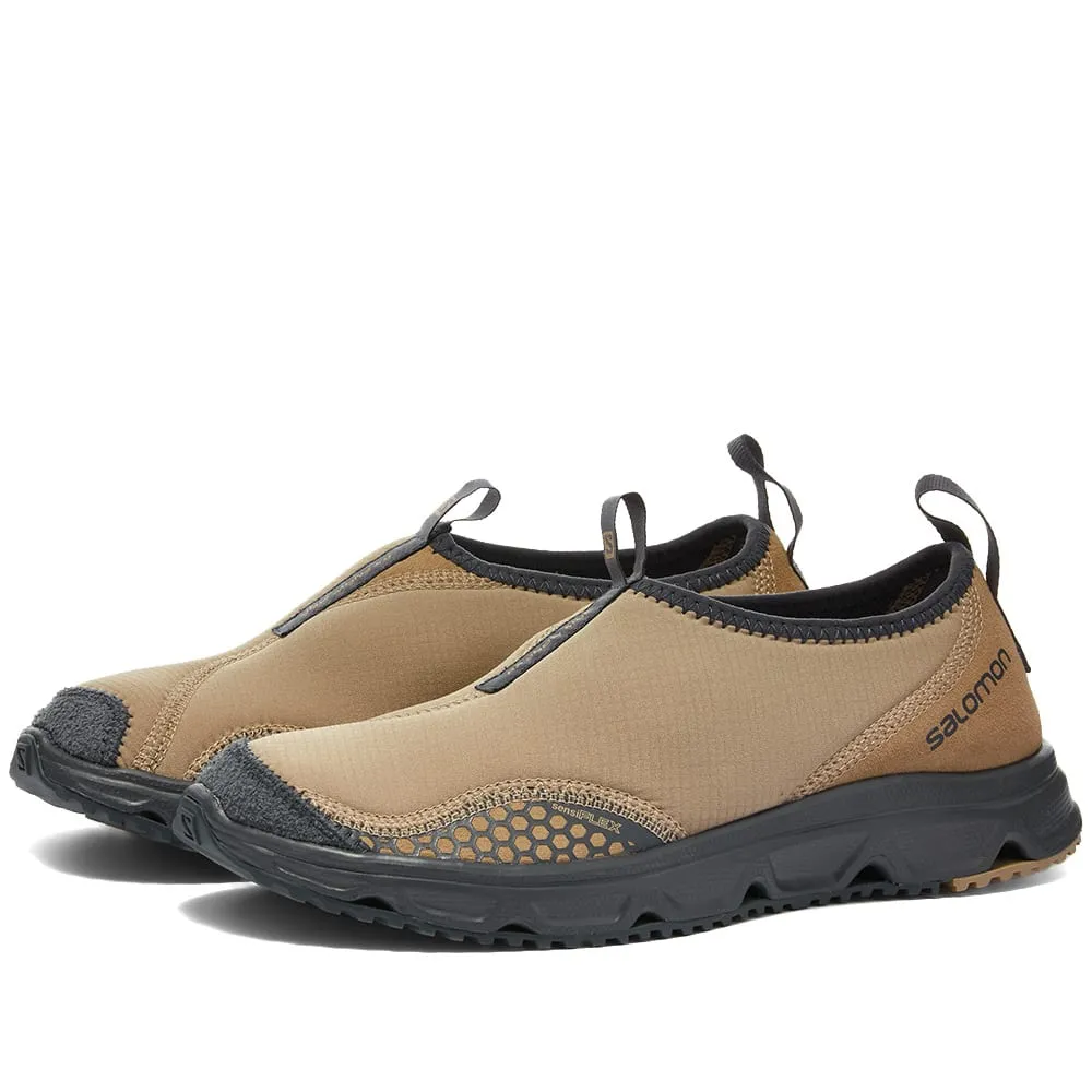 Salomon RX Snow Moc ADVANCEDDesert Tan & Ebony