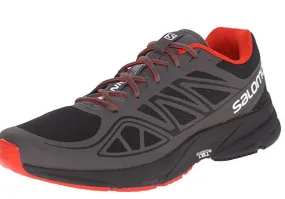 Salomon Sonic Aero- Black/Autobahn