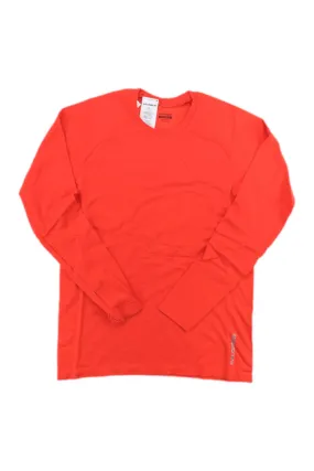 Salomon Women's Sense LS Tee