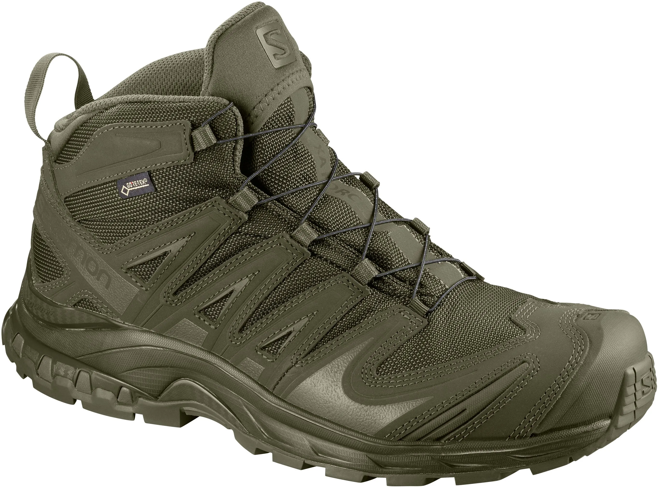 Salomon XA Forces Mid GTX EN