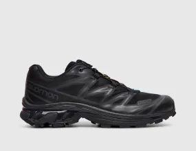 Salomon XT-6 Black / Black - Phantom