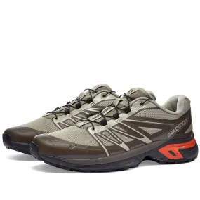 Salomon XT-Wings 2 ADVANCEDKhakiEbony