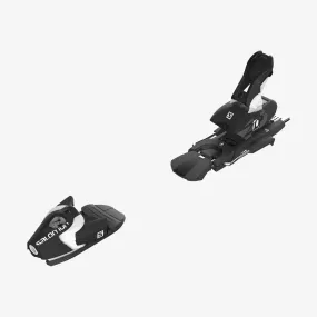 Salomon Z10 Unisex All-Mountain Bindings