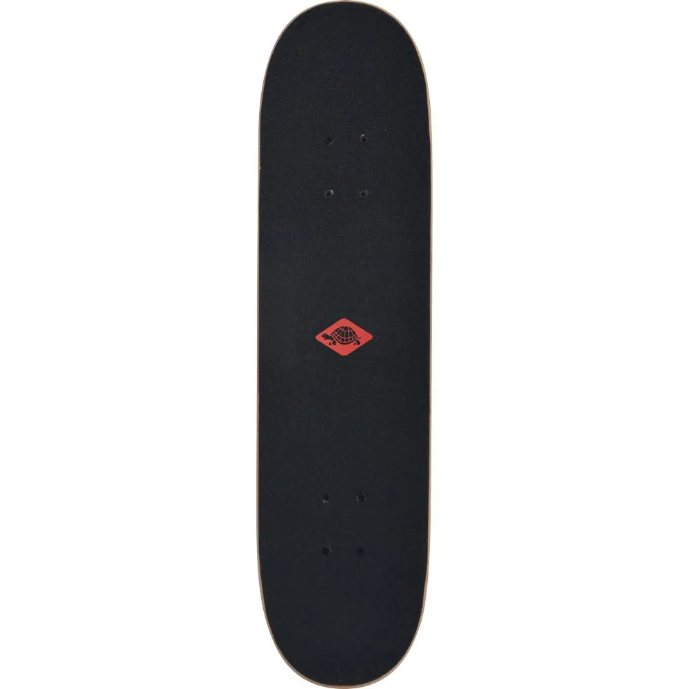 Schildkr\u00f6t Fun Sports - Grinder 31 Skateboard inferno