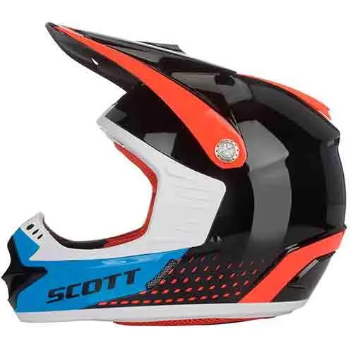 Scott - Youth 350 Pro Helmet