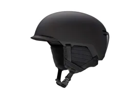 Scout Helmet