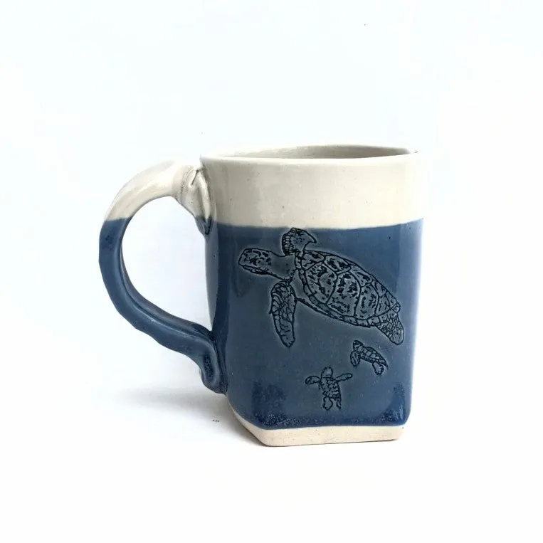 Sea Turtles Mug