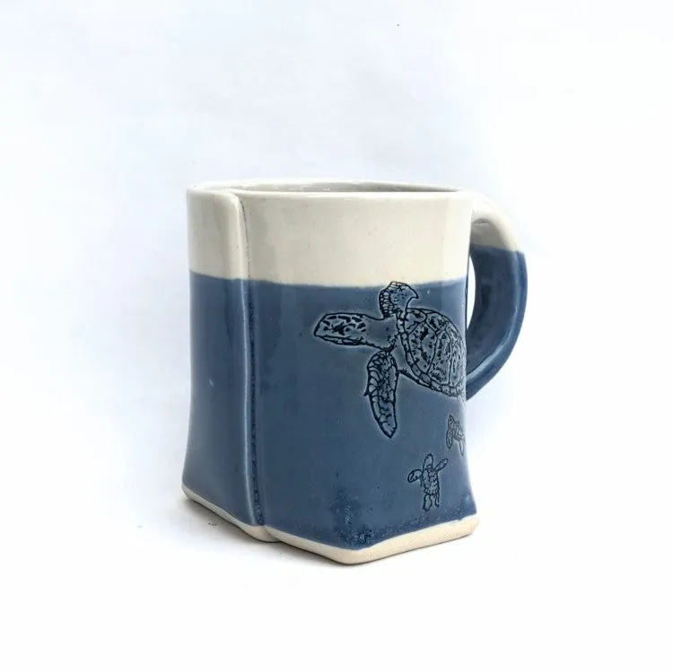 Sea Turtles Mug