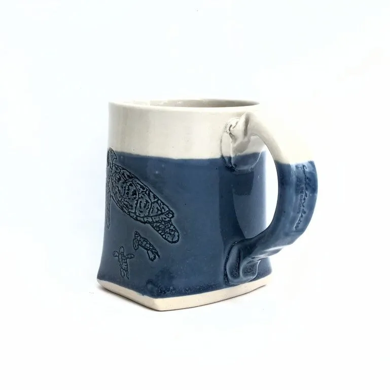 Sea Turtles Mug