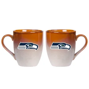 Seattle Seahawks 16oz Lodge Mug