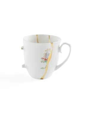 Seletti   Kintsugi / Mug / Design 2