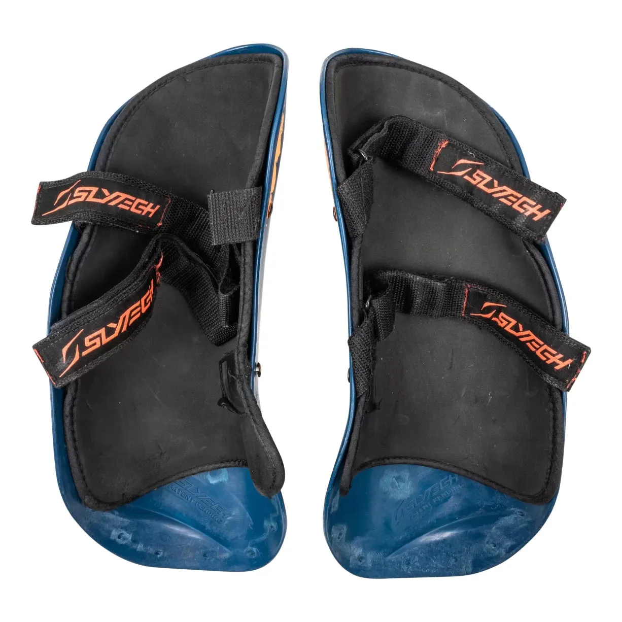 Shred Optics Slytech Ski Race Shinguards