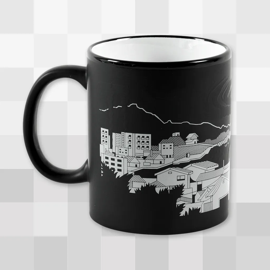 Sinister Shiokawa Mug