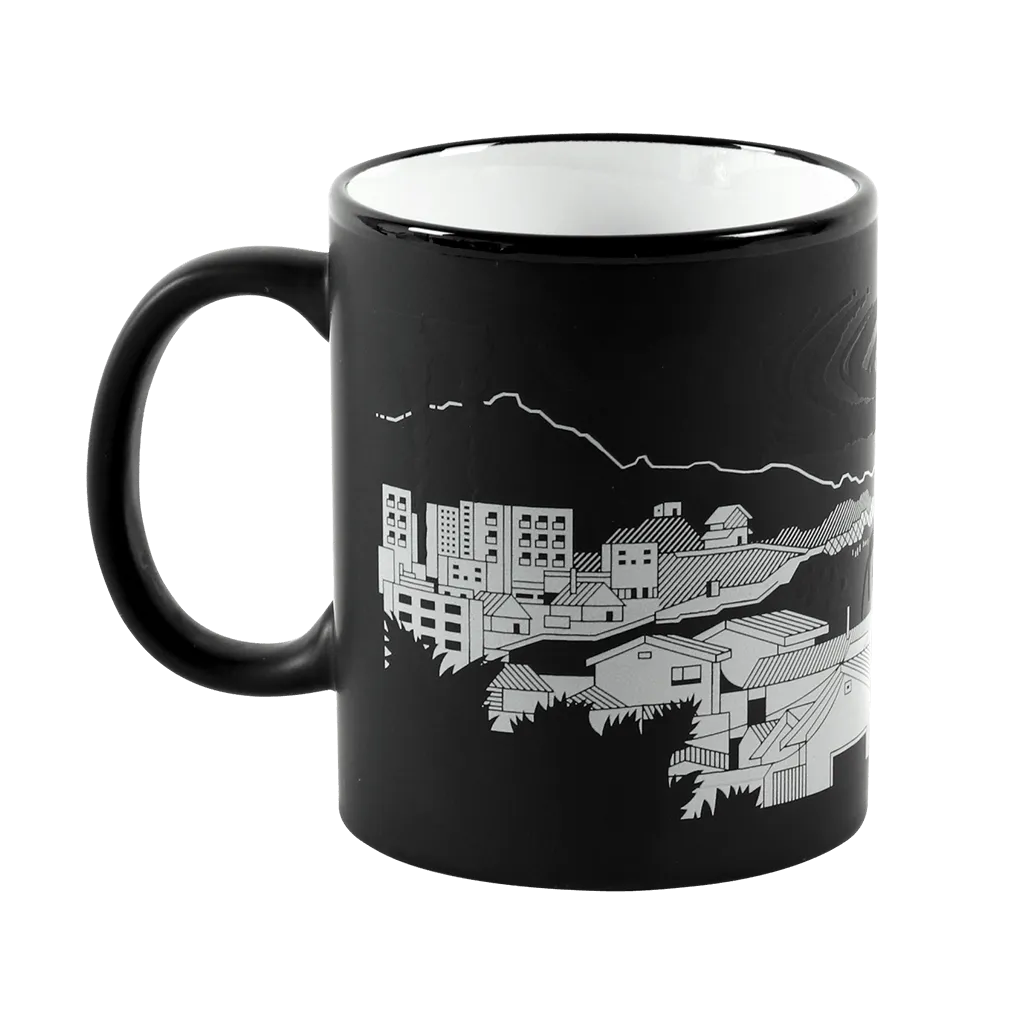 Sinister Shiokawa Mug