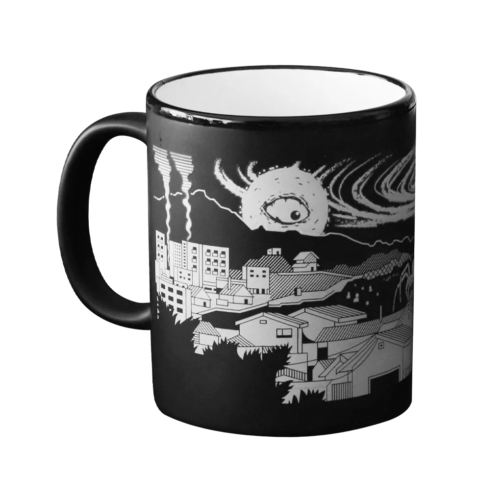 Sinister Shiokawa Mug