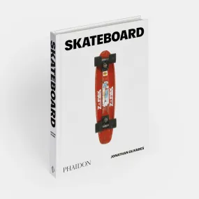 Skateboard Book