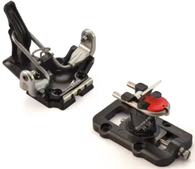 Ski Trab Titan Release Adjustable Binding