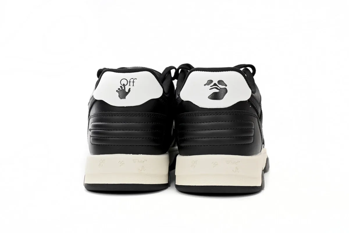 Sneakers Black & White 2.0 2023