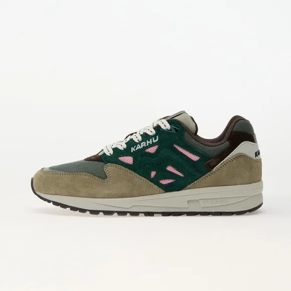 Sneakers Karhu Legacy 96 Abbey Stone/ Rain Forest