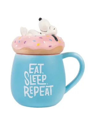 Snoopy - Snoopy 3D - Mug