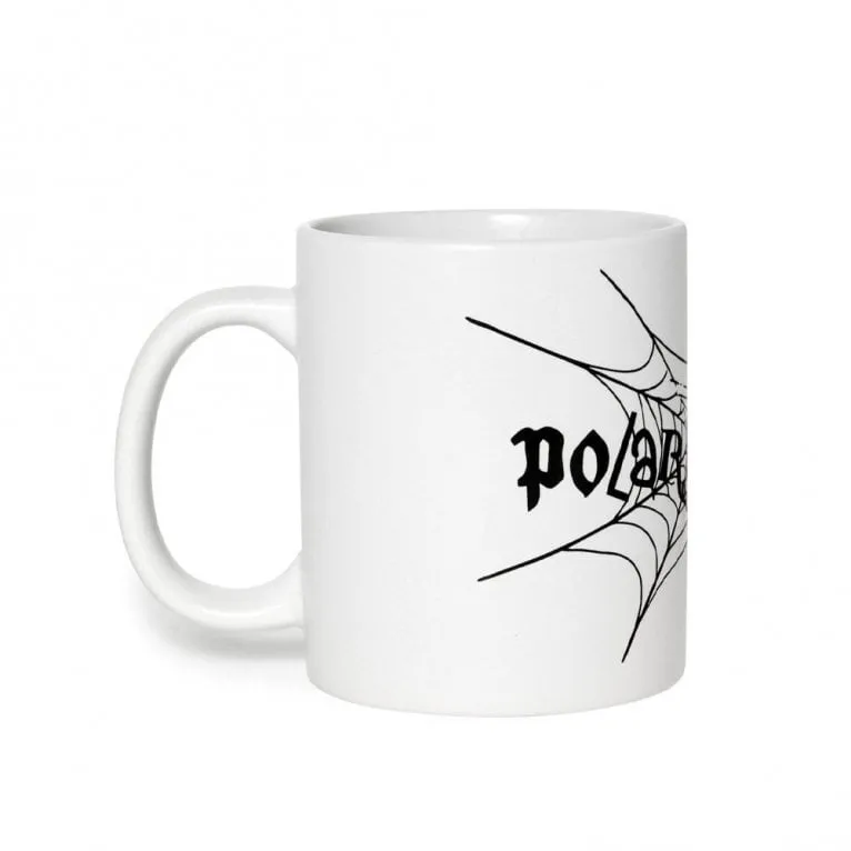 Spiderweb Mug