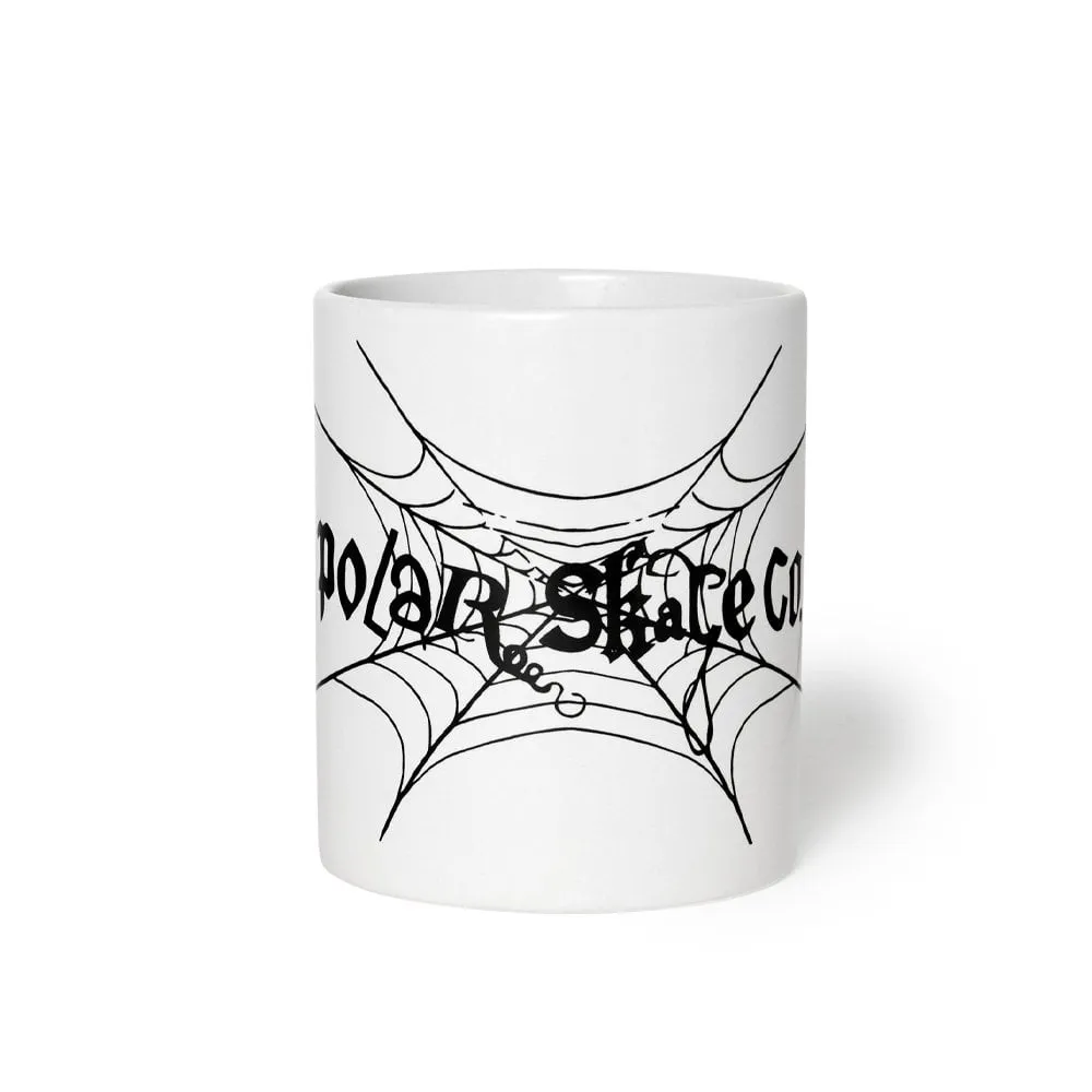 Spiderweb Mug