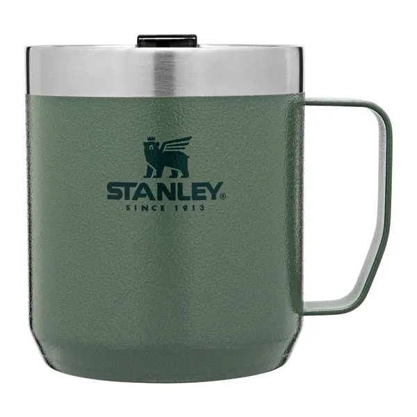 Stanley - Legendary Camp Mug 12oz