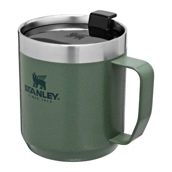 Stanley - Legendary Camp Mug 12oz