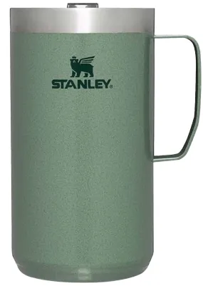 Stanley The Stay-Hot Camp Mug