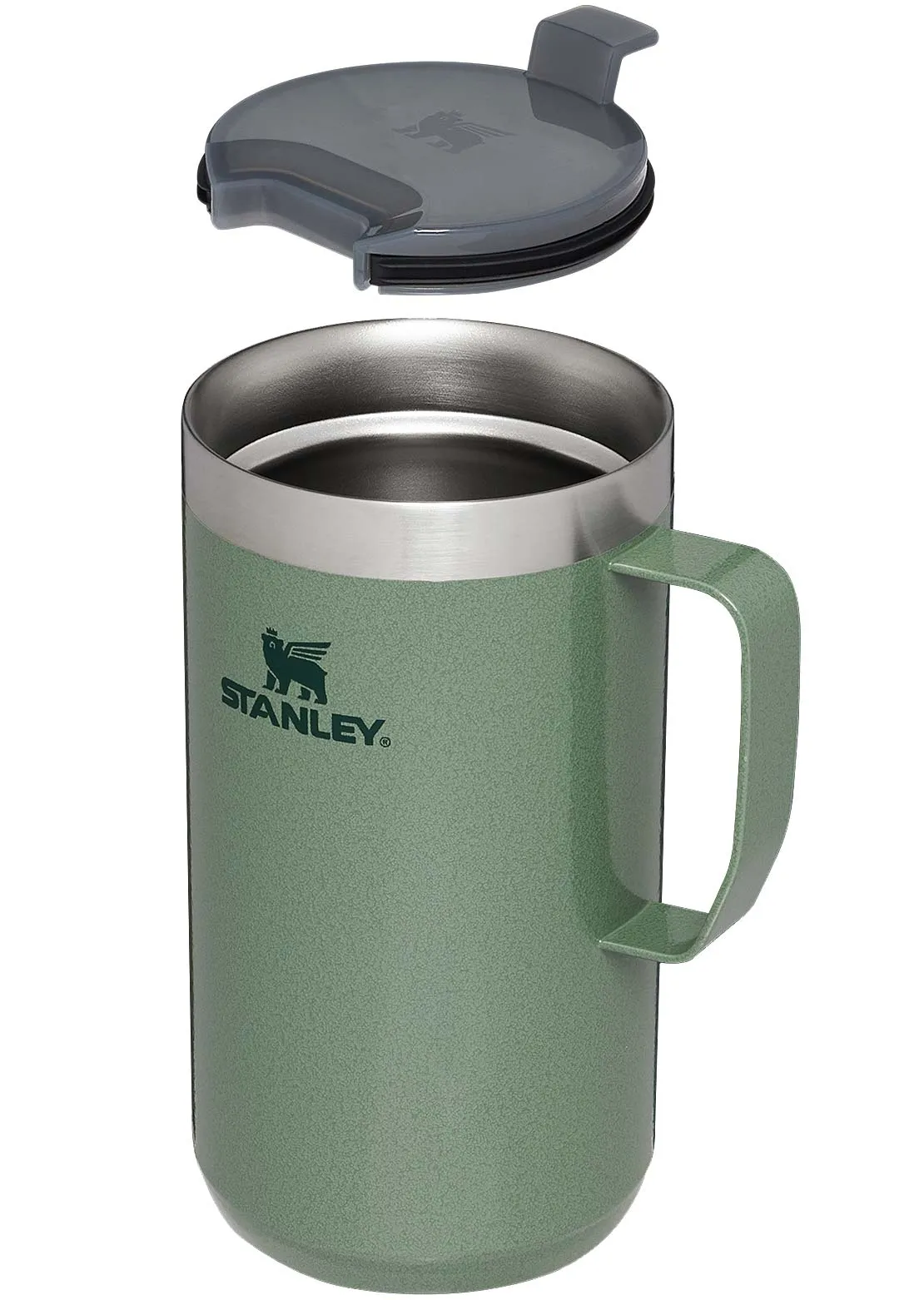 Stanley The Stay-Hot Camp Mug