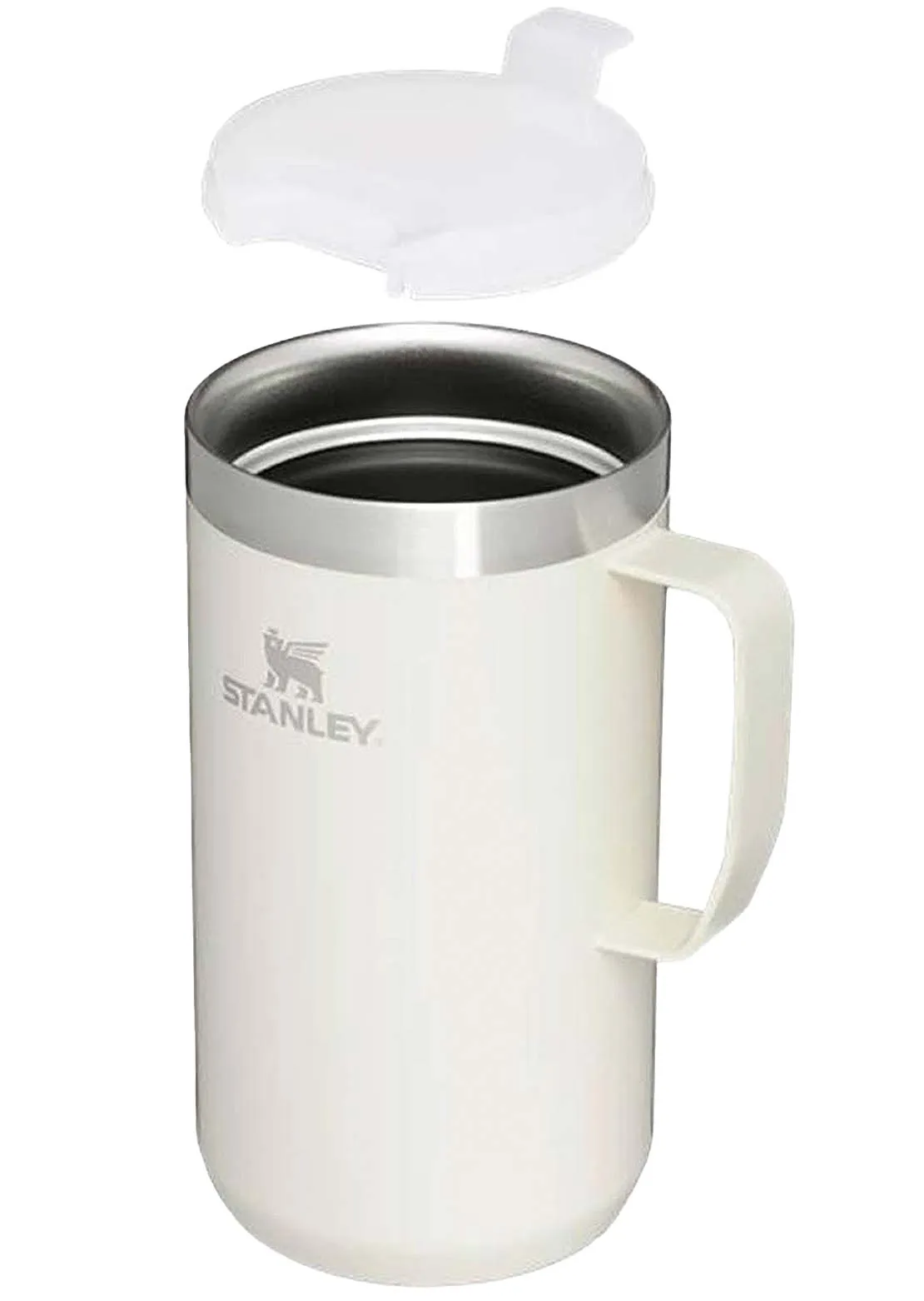 Stanley The Stay-Hot Camp Mug