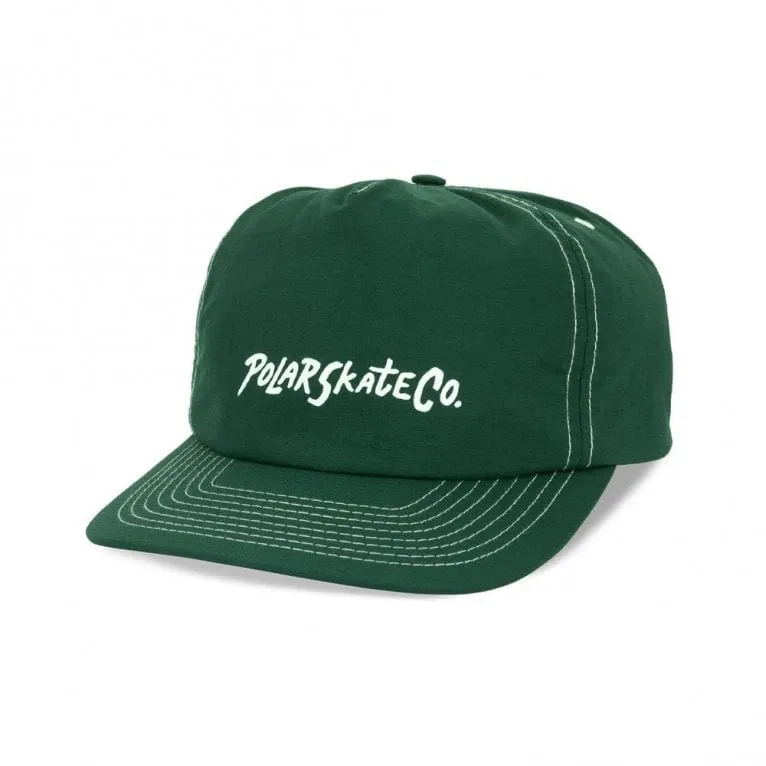 Surf Logo Earl Cap