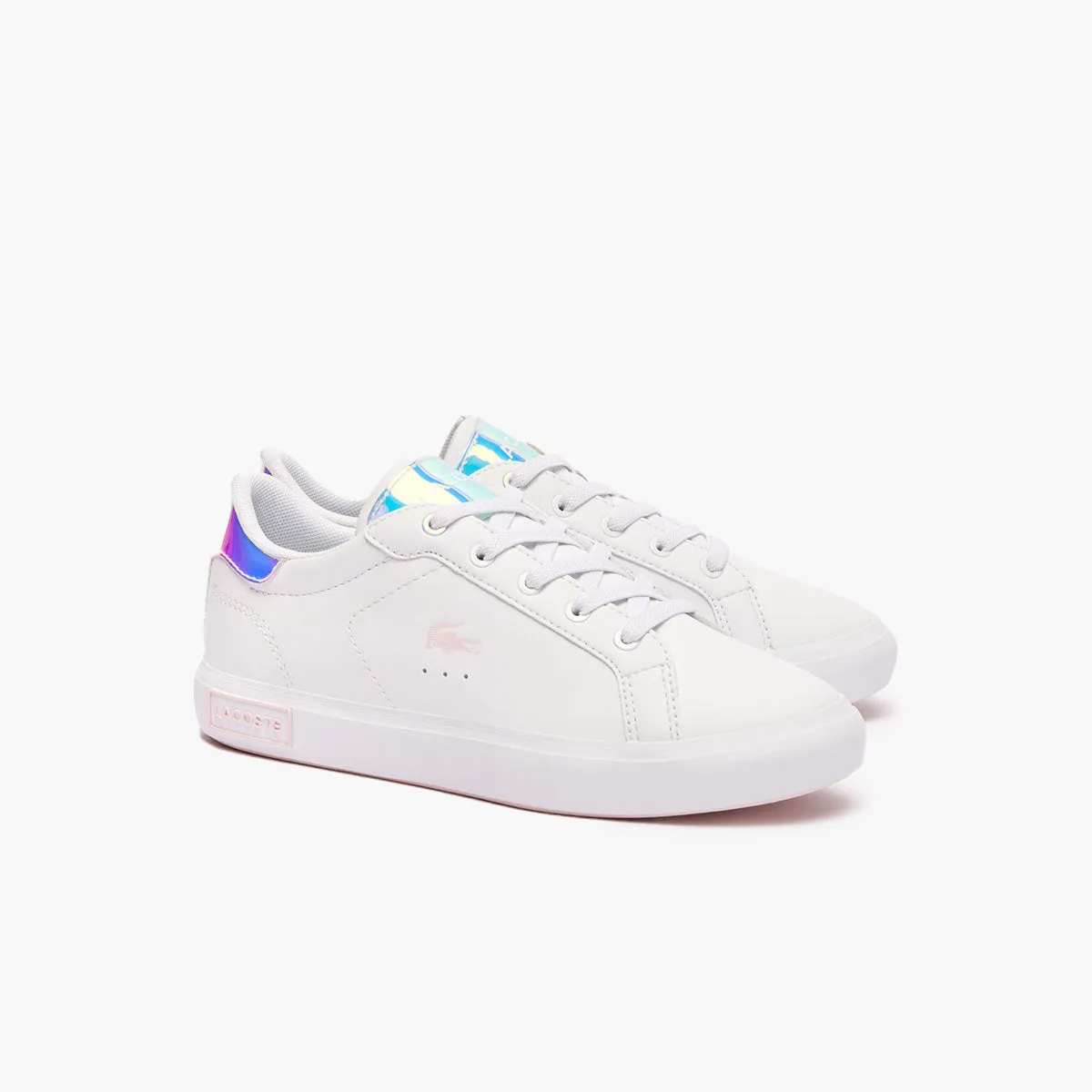 Teens Powercourt Sneakers