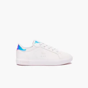 Teens Powercourt Sneakers