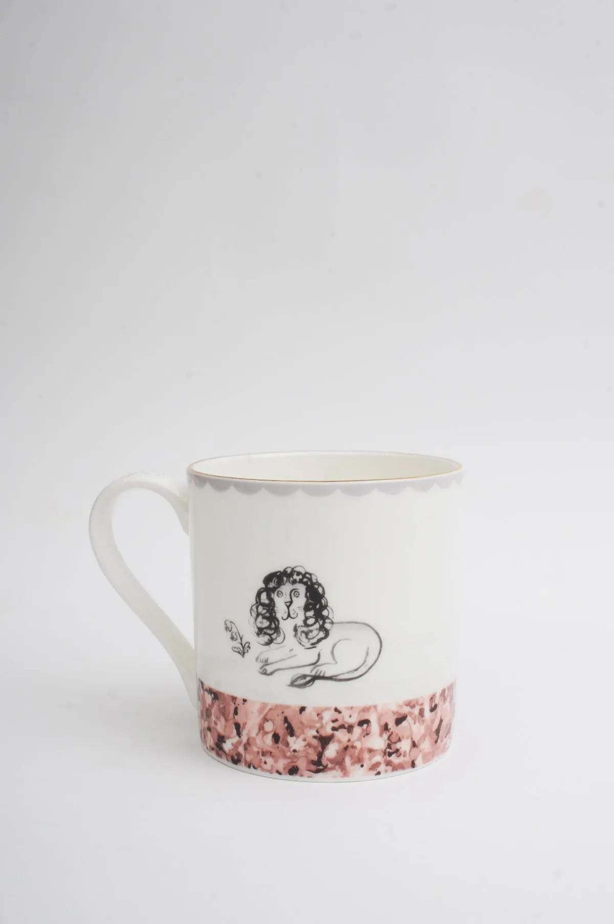 The Hambledon Mug